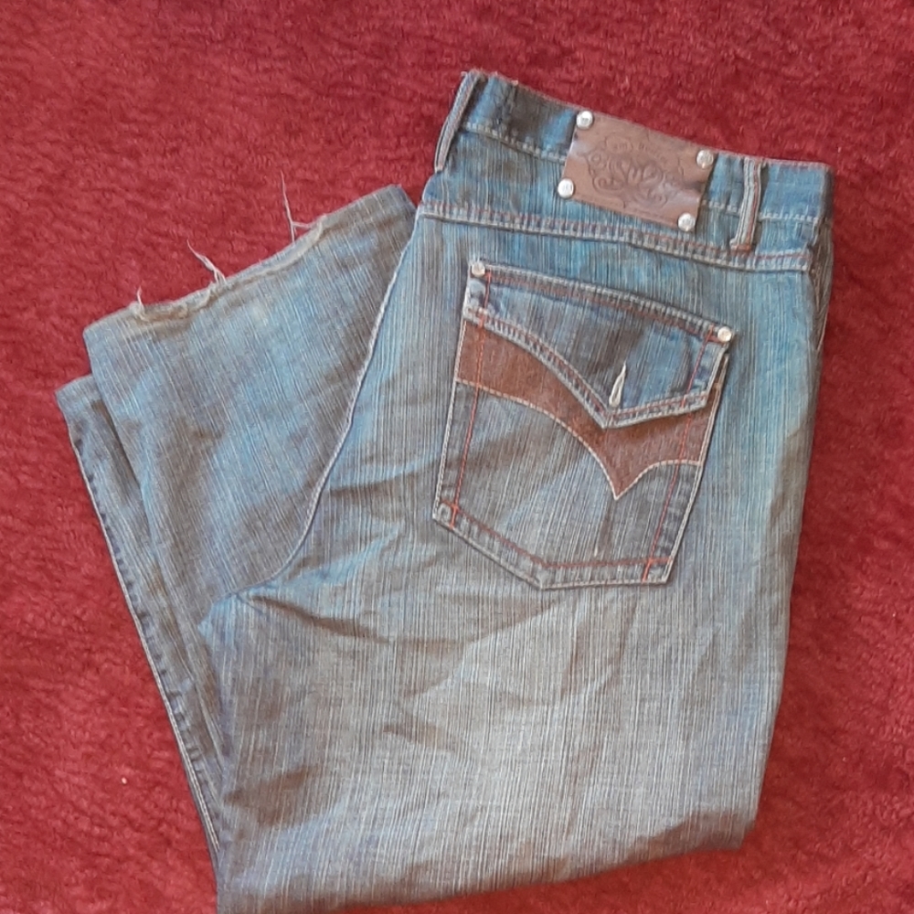 Men's DMZ jeans 42x32